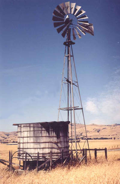 Windmill